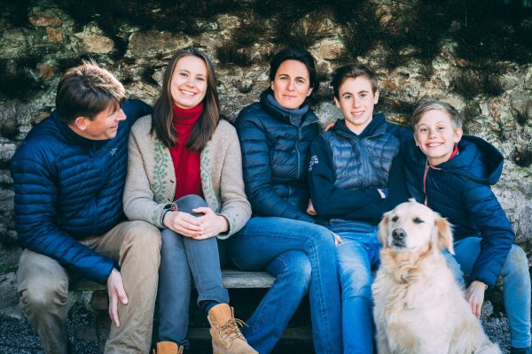 Familie 